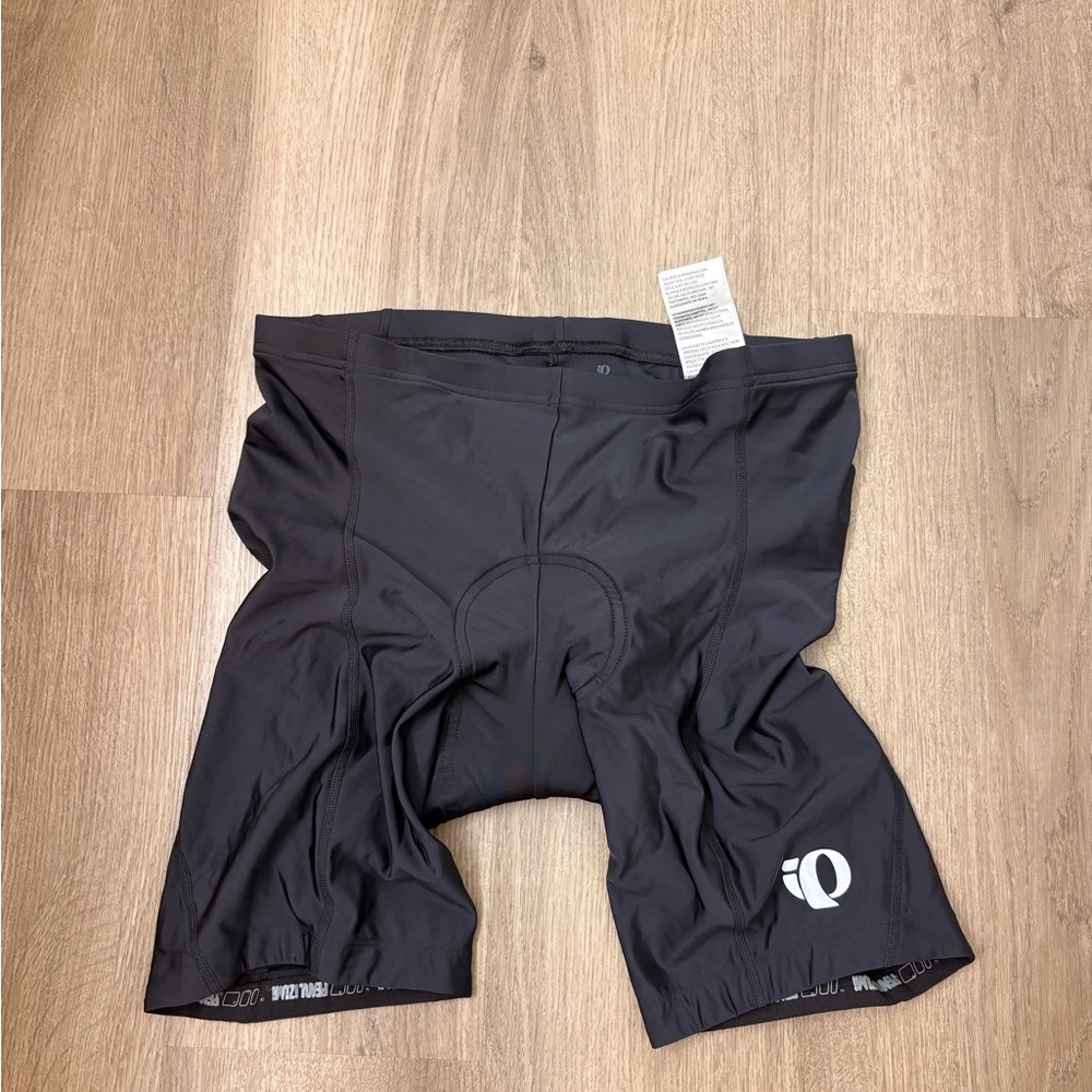 Pearl Izumi biking shorts